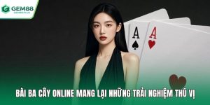 Bài ba cây